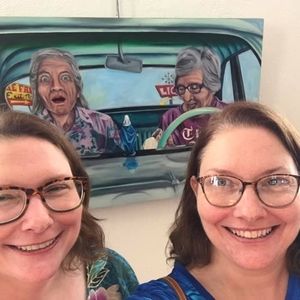 Meet your Posher, Sasha